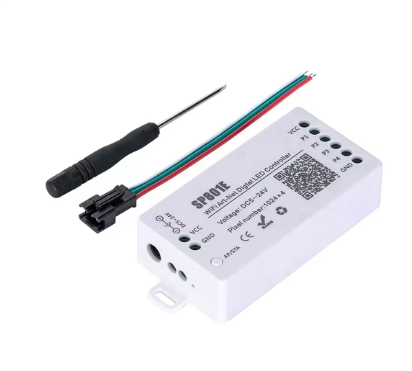 PİXEL Kontrol Kartları